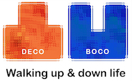 Decobocoロゴ